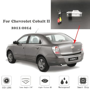 камера заднего вида Для Chevrolet Cobalt MADE IN KOREA