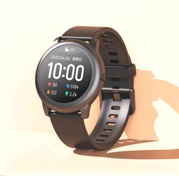 Xiaomi Watch ⌚