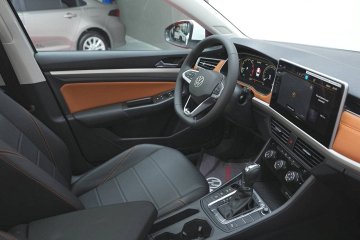 Volkswagen Bora 1.2т