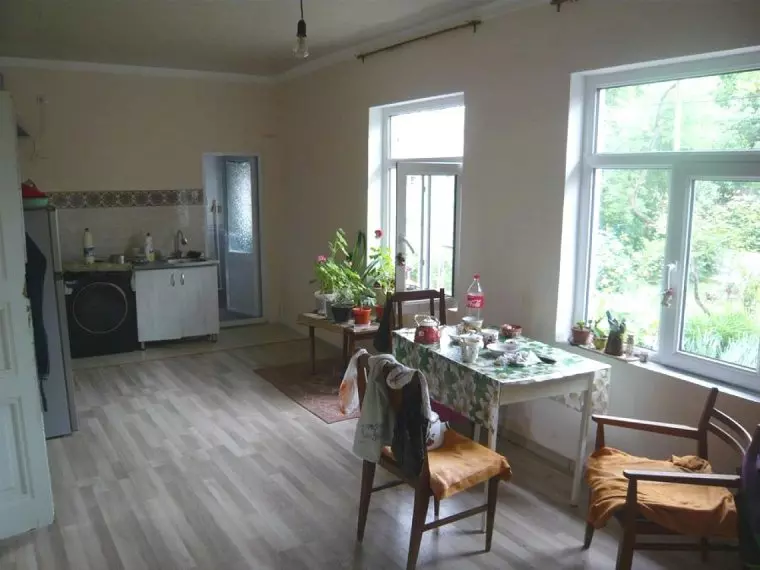 Электроаппарат 2 дома 8,5