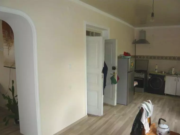 Электроаппарат 2 дома 8,5