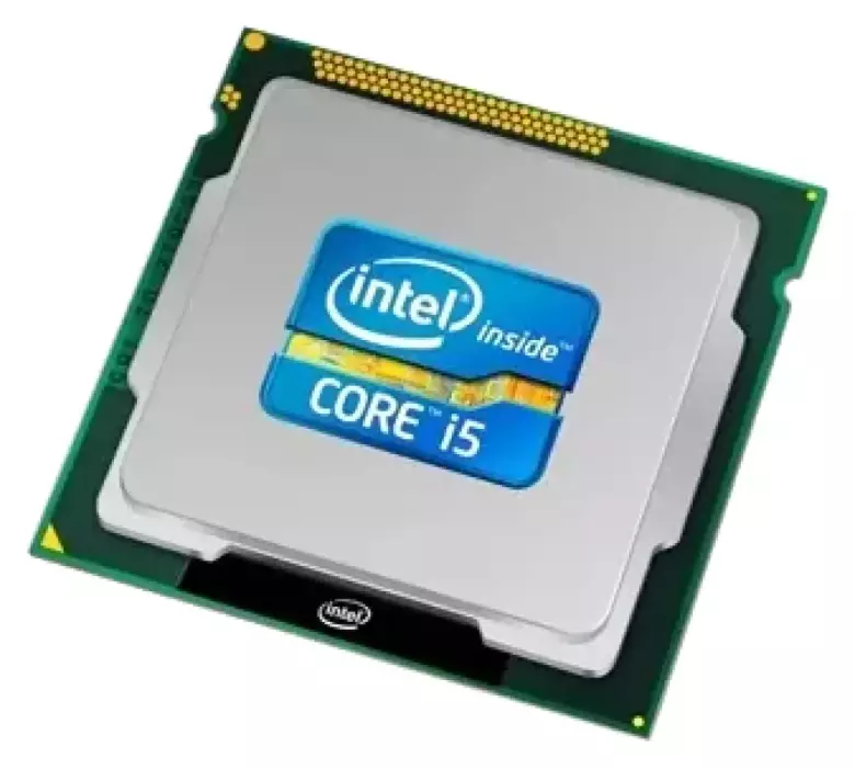 Комплект Материнская плата H61 + CPU Intel Core i5 + DDR3 8GB + Кулер LGA1155