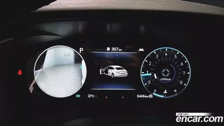 Продается Genesis G70