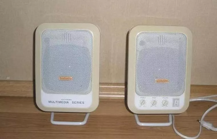 Колонки verbatim sp-800