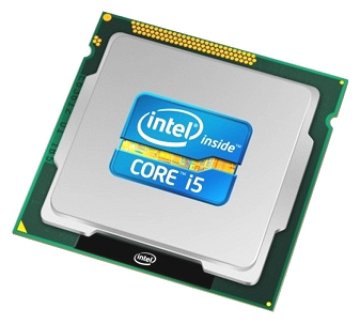 Компьютер Intel Core i5 (системный блок)