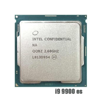 Компьютер Intel Core i9 (системный блок)