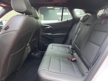 новый "Chevrolet Seeker" RS 1.5T "Bee mang"