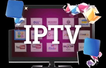 IPTV для TV BOX MAG и телевизоров Smart TV с просмотром 1200 телеканалов