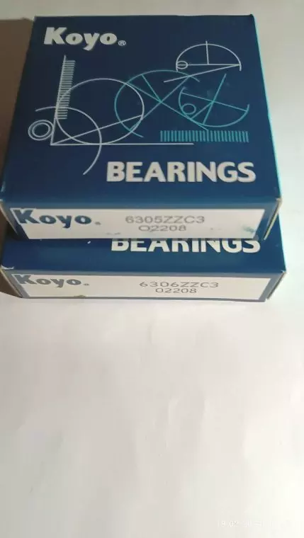 Продам подшипники для стиральной машины автомат