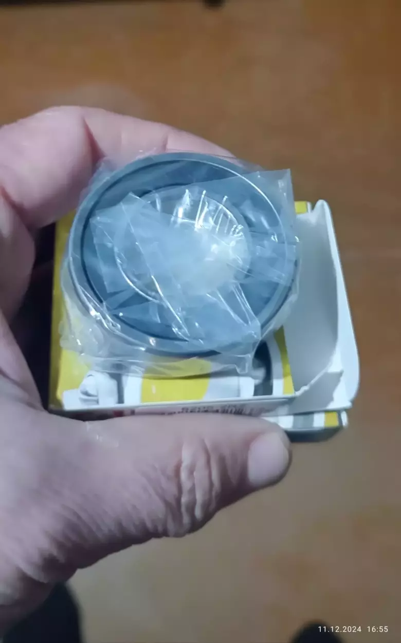 Продам подшипники для стиральной машины автомат