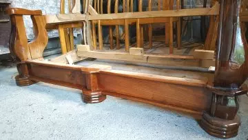 Ремонт и реставрация мебели. Сборка и разборка мебели качественно