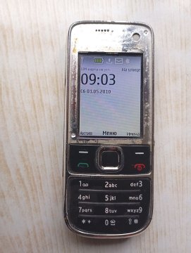 телефон Nokia 2700 Classic…