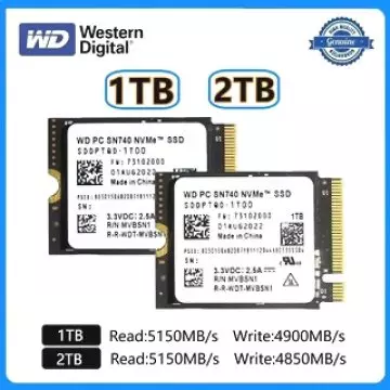 Silicon Power UD90 1tb 2230 nvme