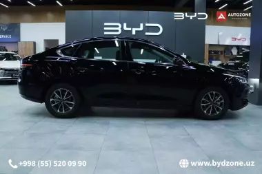 Byd chazor champion dm-i (120km flagship) официальный дилер яшнабад