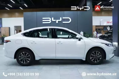 Byd chazor champion dm-i (120km comfort) официальный дилер яшнабад