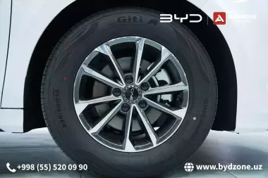 Byd chazor champion dm-i (120km comfort) официальный дилер яшнабад