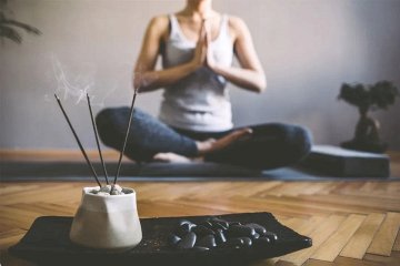 Хатха-Йога, ЛФК, Медитации