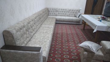 Реставрация мягкой мебели качественно и с гарантией