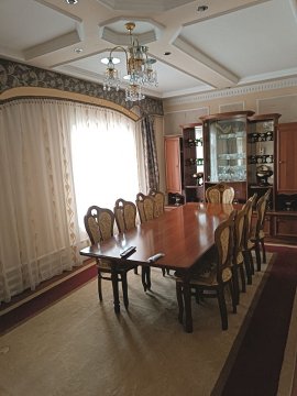 Продаётся дом 4 сот.7 ком.яшнабадский рай.махалла Бехизор ор-р ресторан Янгиобад