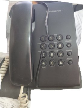 Panasonic KX TSC-500 стационарный телефон