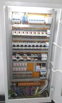 Услуги профессионального электрика 220/380 в Ташкенте