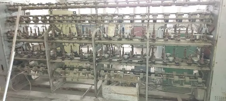 Пайпок резиналарини урайдиган станок сотилади — 1/2