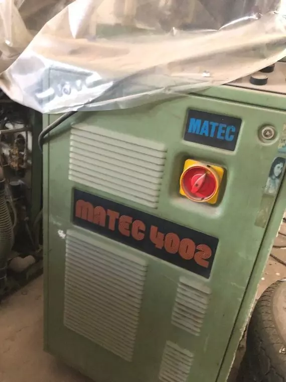 Продаётся носочные машынки matec