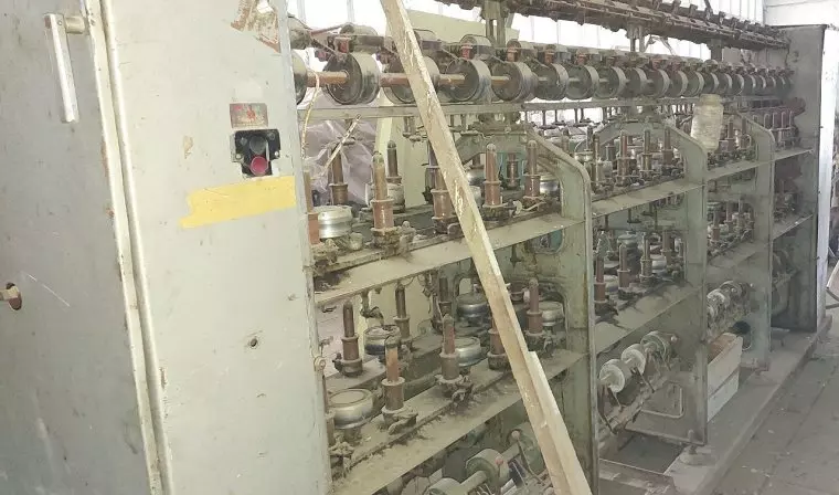 Пайпок резиналарини урайдиган станок сотилади — 2/2