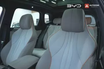 Byd song pro dm-i champion (71km comfort)