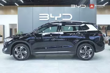 BYD Song Pro DM-i Champion (110km Flagship)