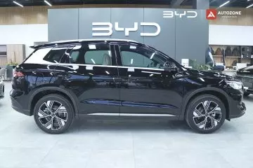 BYD Song Pro DM-i Champion (110km Flagship)