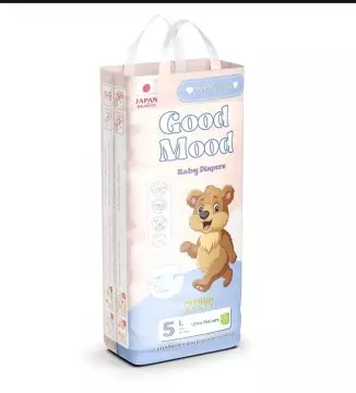 Looking for a Regional Distributor of Good Mood diapers.