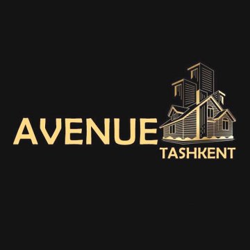 Avenue Tashkent Релторский Агенства
