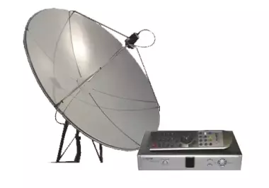 Качественная установка и настройка спутниковых антенн с гарантией. Ринат