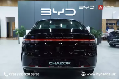 Byd chazor champion dm-i (55km active) в наличии