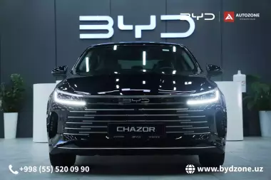 Byd chazor champion dm-i (55km active) в наличии