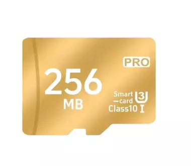 Карта Памяти microSD Official PRO (Original)