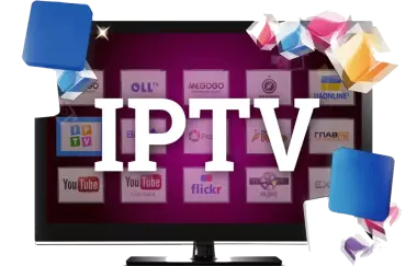 IPTV для TV BOX MAG и телевизоров Smart TV с просмотром 3000 телеканалов