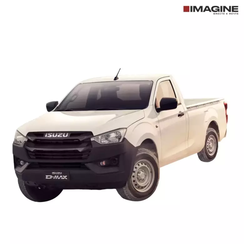 ISUZU D-MAX SAHAR