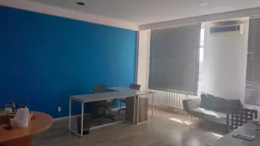Сдается офис в бизнес центре