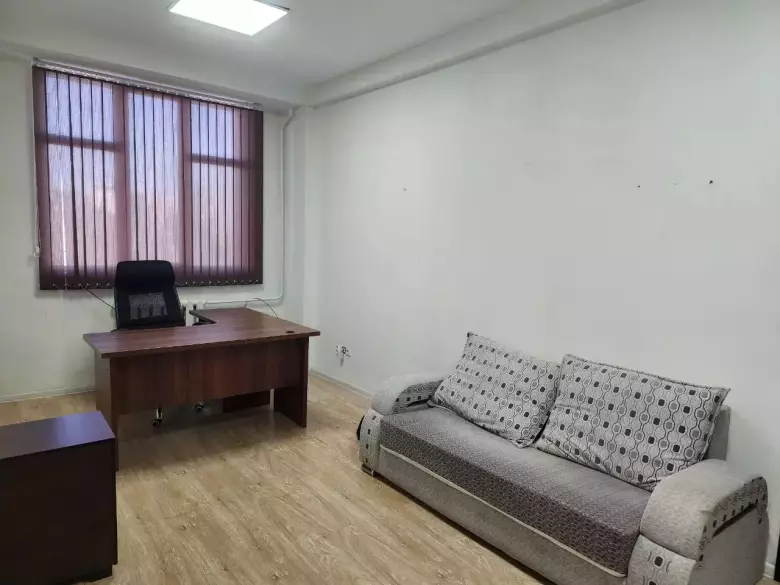 Сдается офис в бизнес центре