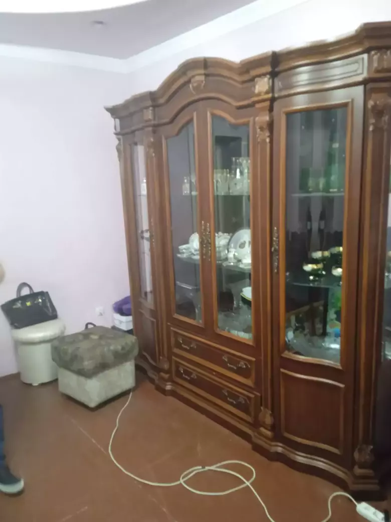Дорого аккуратно быстро всё из дома