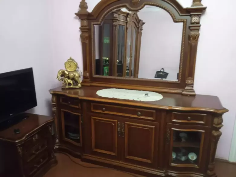 Дорого аккуратно быстро всё из дома