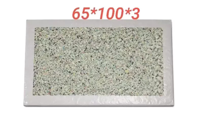 Дезинфекционные коврики, маты