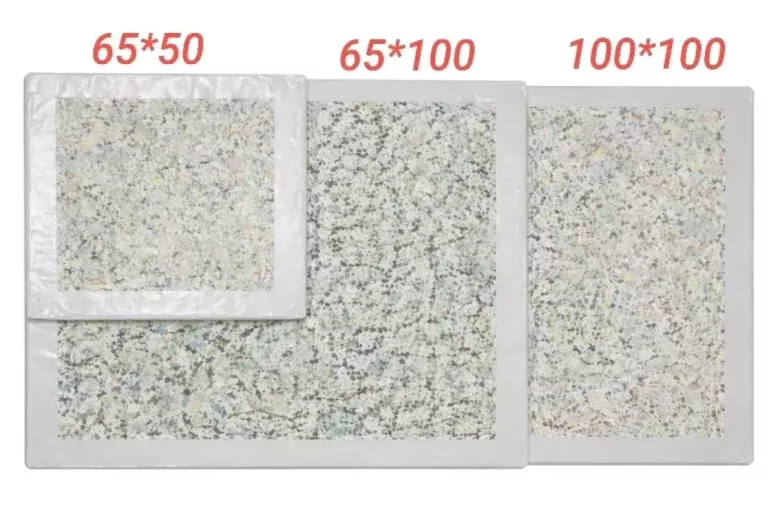 Дезинфекционные коврики, маты