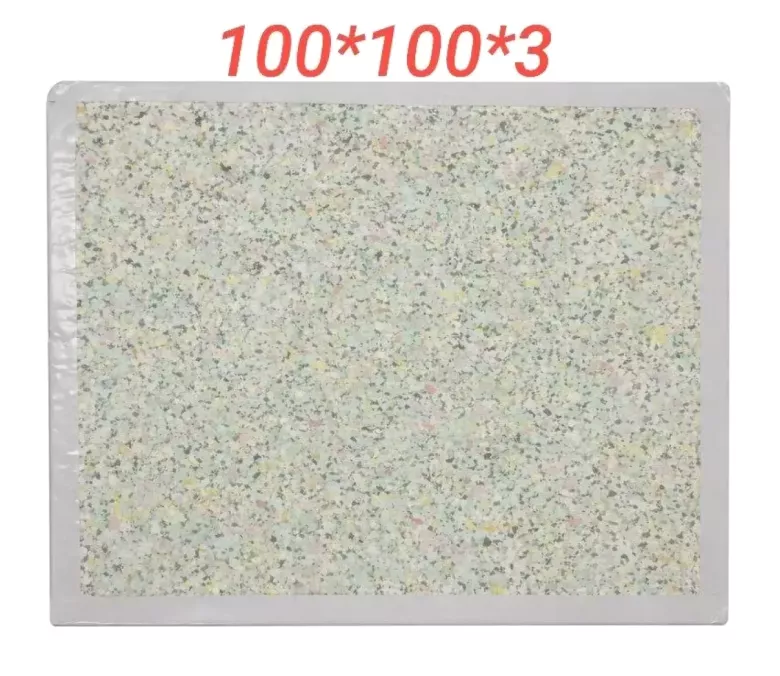 Дезинфекционные коврики, маты