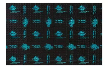 Премиальная изоляция для авто sgm onyx prime