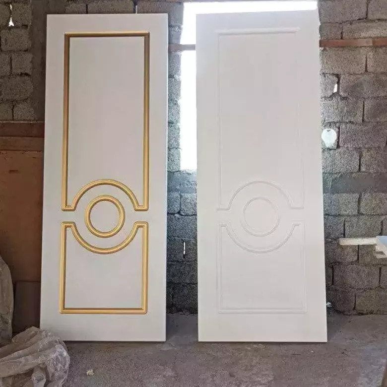 Изготовление межкомнатных дверей