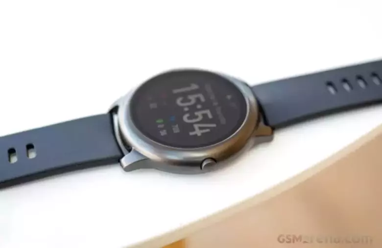 Xiaomi watch ⌚