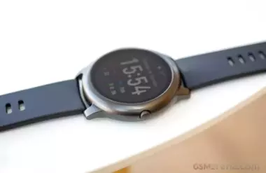 Xiaomi watch ⌚